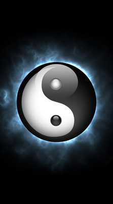 comment construire le yin et le yang