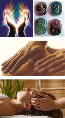 reiki