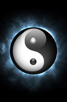 YINYANG